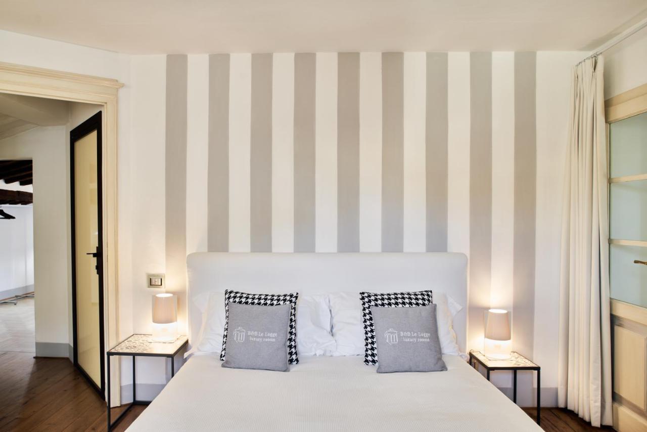 Le Logge Luxury 3*