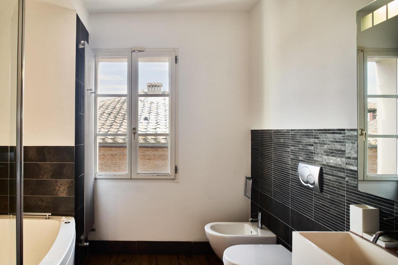Frühstückspension Le Logge Luxury 3*