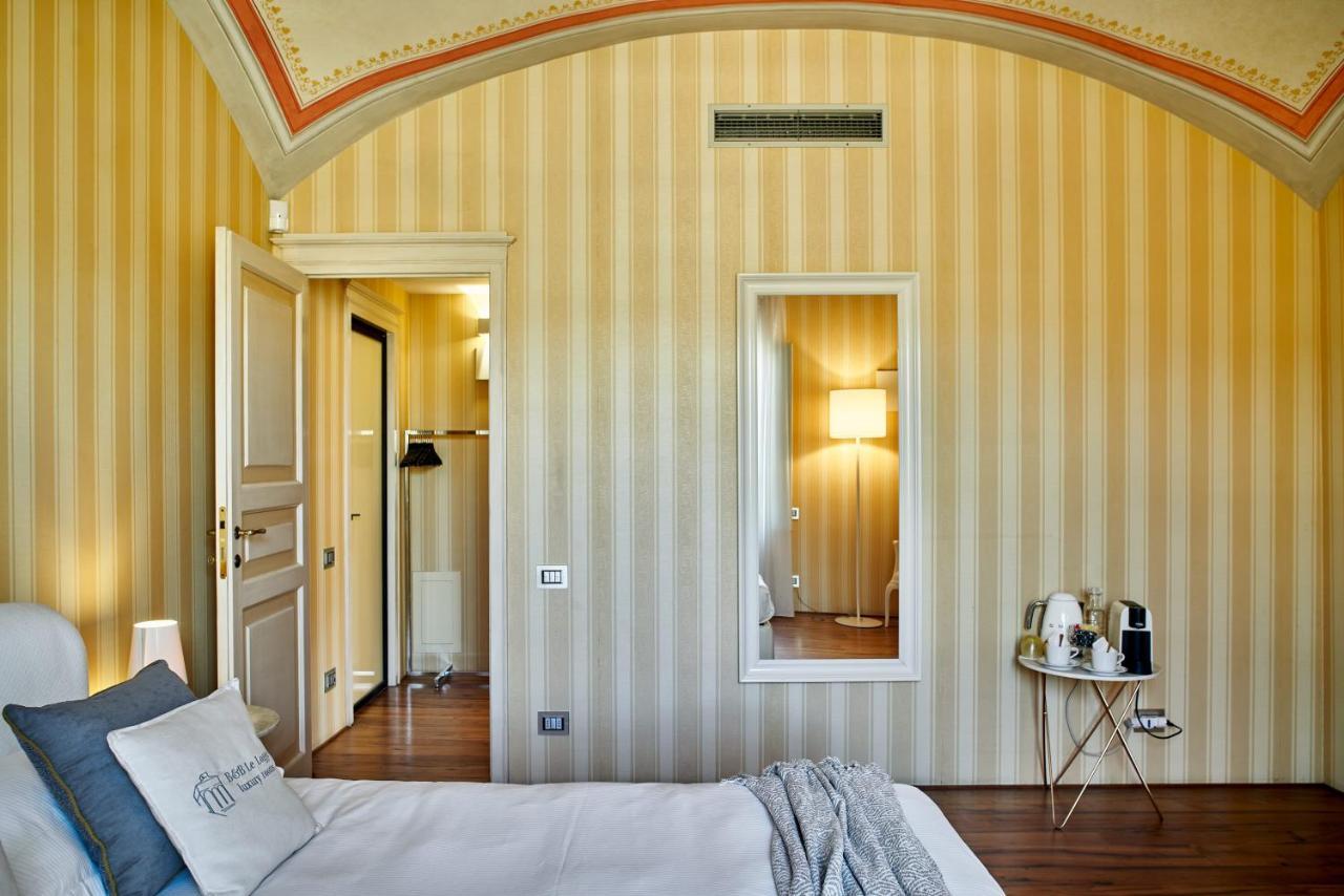 Le Logge Luxury Frühstückspension