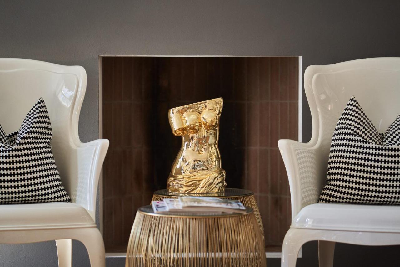 Le Logge Luxury Siena