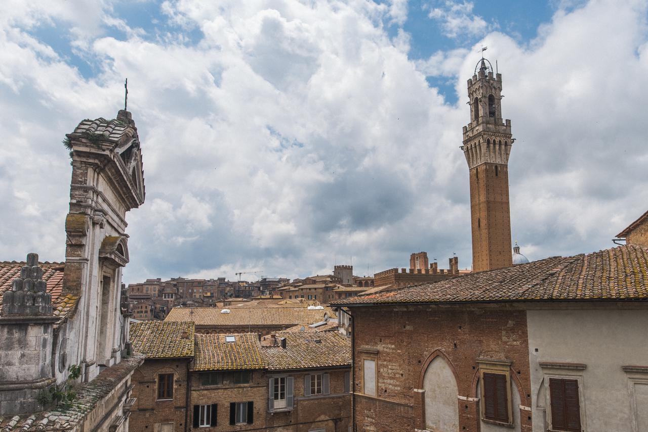 Frühstückspension Le Logge Luxury Siena