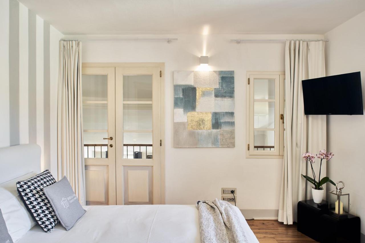 Le Logge Luxury Siena
