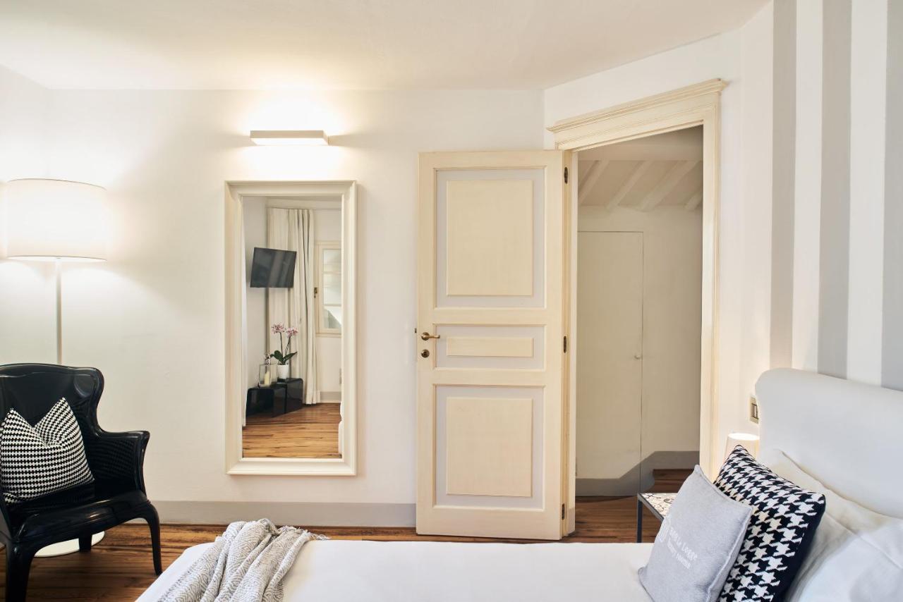 Bed & Breakfast Le Logge Luxury 3*
