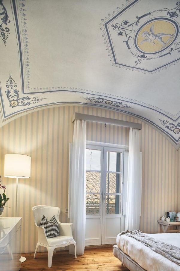Le Logge Luxury Siena