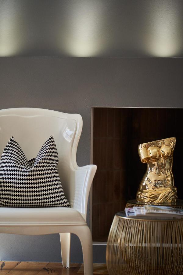 Le Logge Luxury Alojamento de Acomodação e Pequeno-almoço 3*