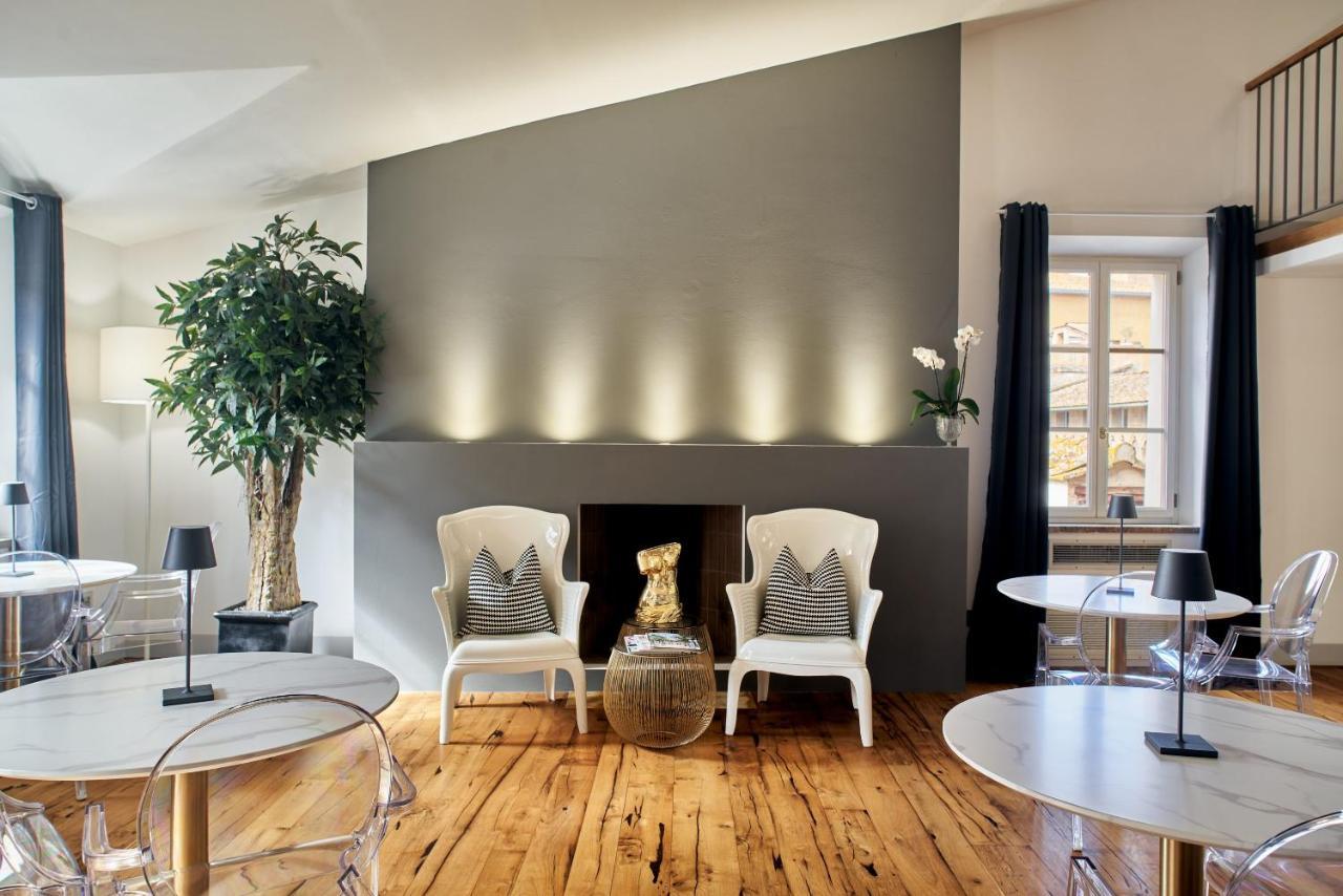 Le Logge Luxury 3* Siena