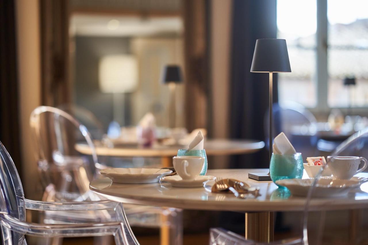 Le Logge Luxury 3*